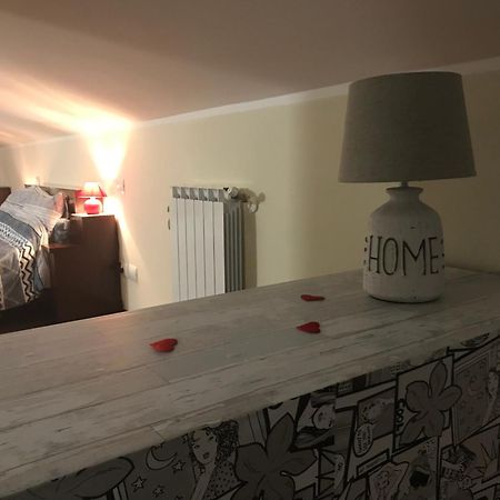 Palidoro House Fiumicino Romaアパートメント エクステリア 写真