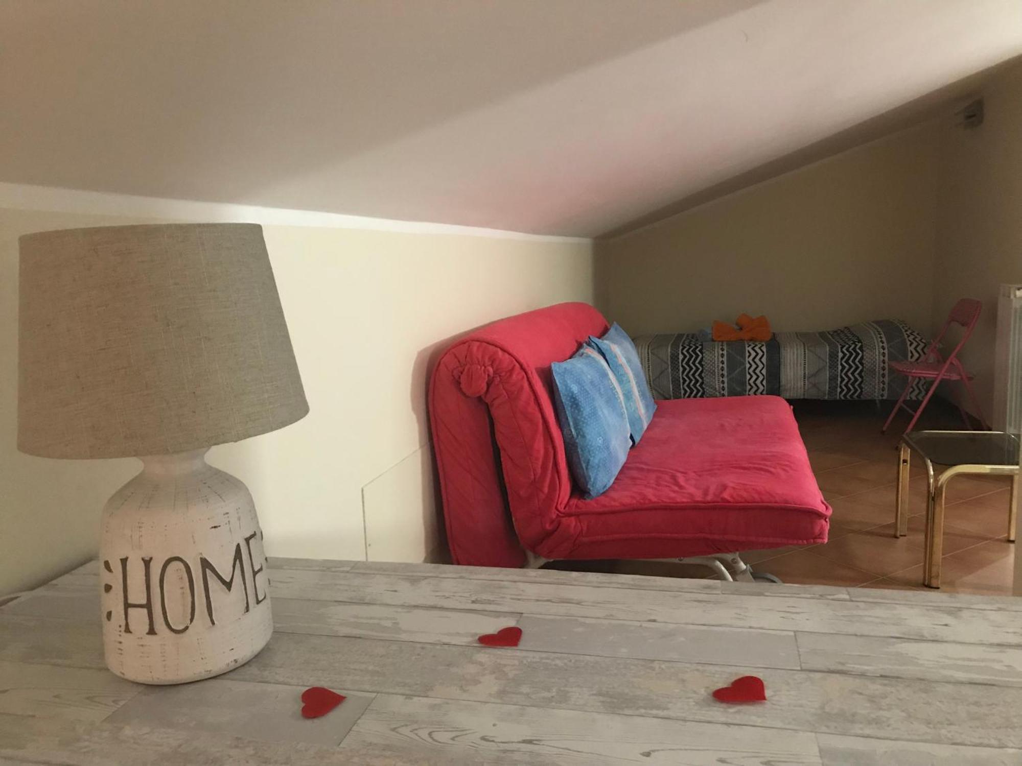 Palidoro House Fiumicino Romaアパートメント エクステリア 写真
