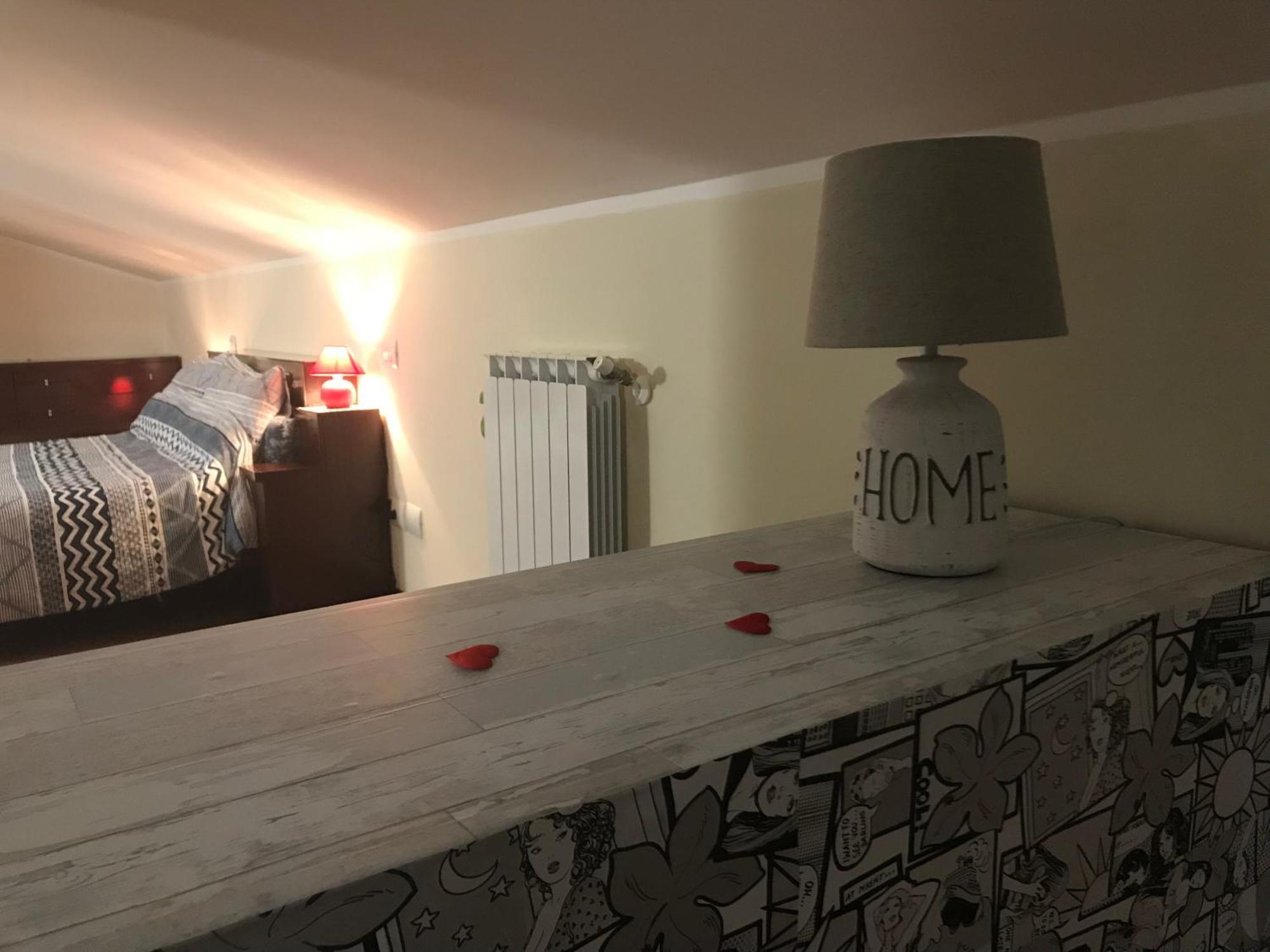 Palidoro House Fiumicino Romaアパートメント エクステリア 写真