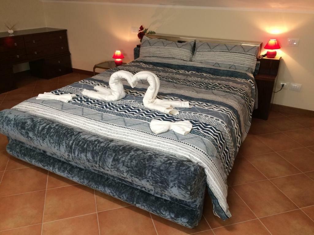 Palidoro House Fiumicino Romaアパートメント エクステリア 写真