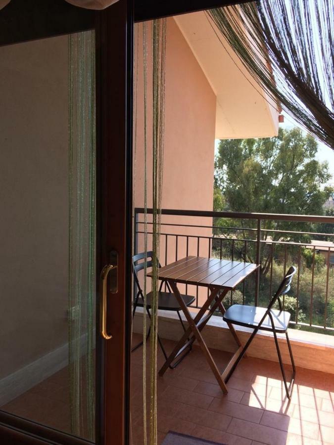 Palidoro House Fiumicino Romaアパートメント エクステリア 写真