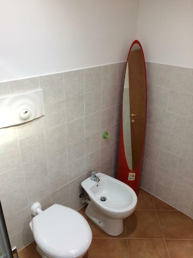 Palidoro House Fiumicino Romaアパートメント エクステリア 写真