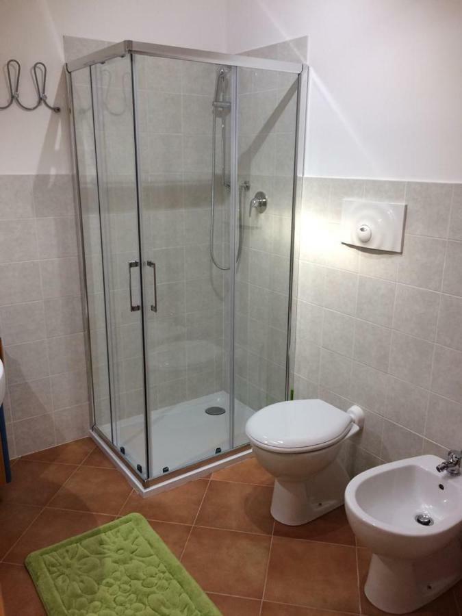 Palidoro House Fiumicino Romaアパートメント エクステリア 写真