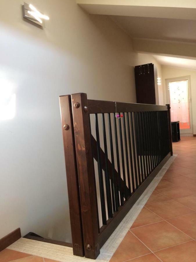 Palidoro House Fiumicino Romaアパートメント エクステリア 写真