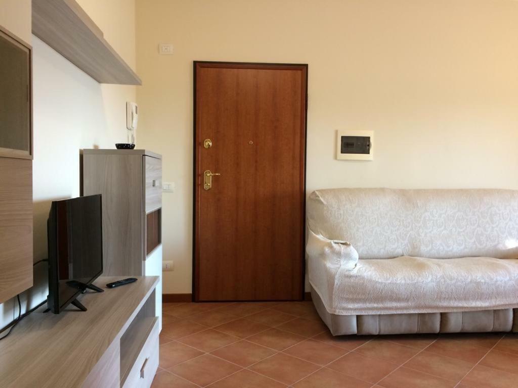 Palidoro House Fiumicino Romaアパートメント エクステリア 写真