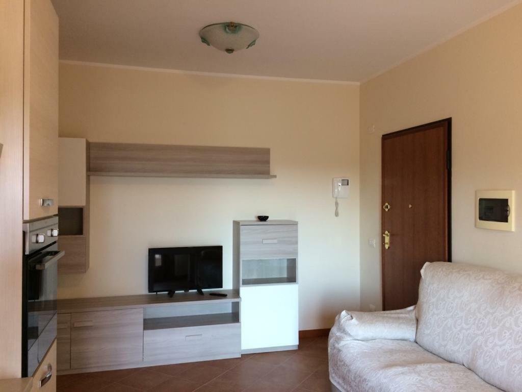 Palidoro House Fiumicino Romaアパートメント エクステリア 写真