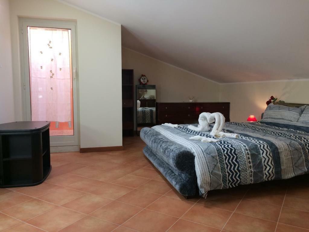 Palidoro House Fiumicino Romaアパートメント エクステリア 写真