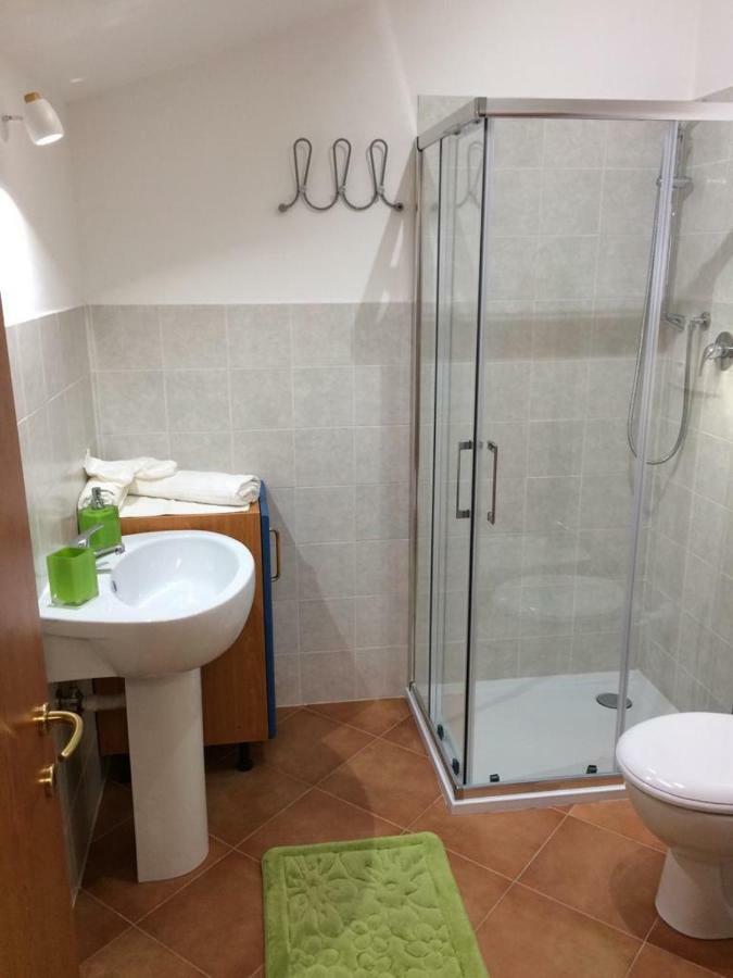 Palidoro House Fiumicino Romaアパートメント エクステリア 写真
