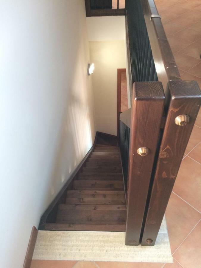 Palidoro House Fiumicino Romaアパートメント エクステリア 写真