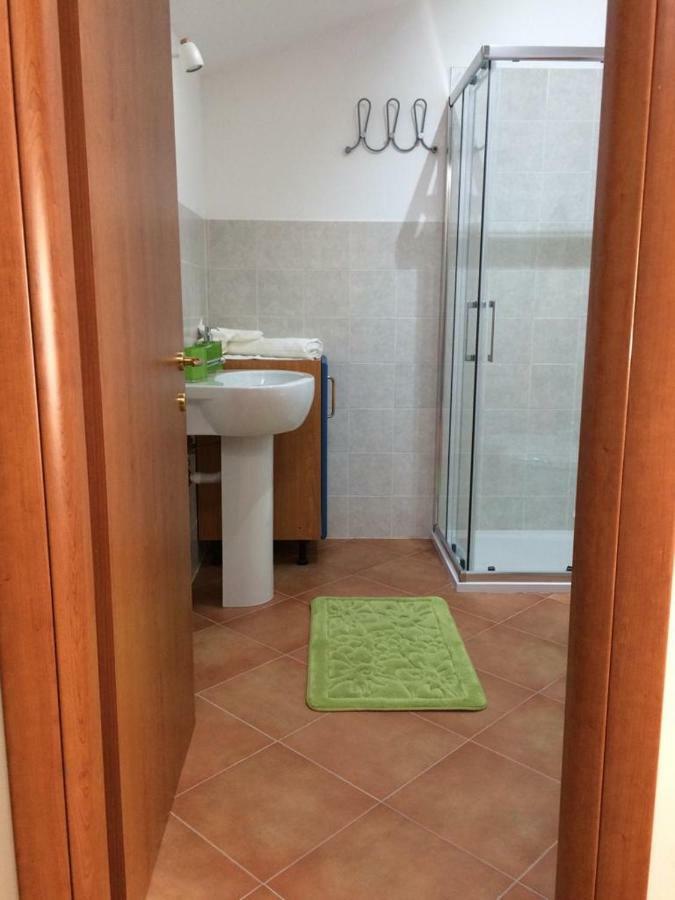 Palidoro House Fiumicino Romaアパートメント エクステリア 写真