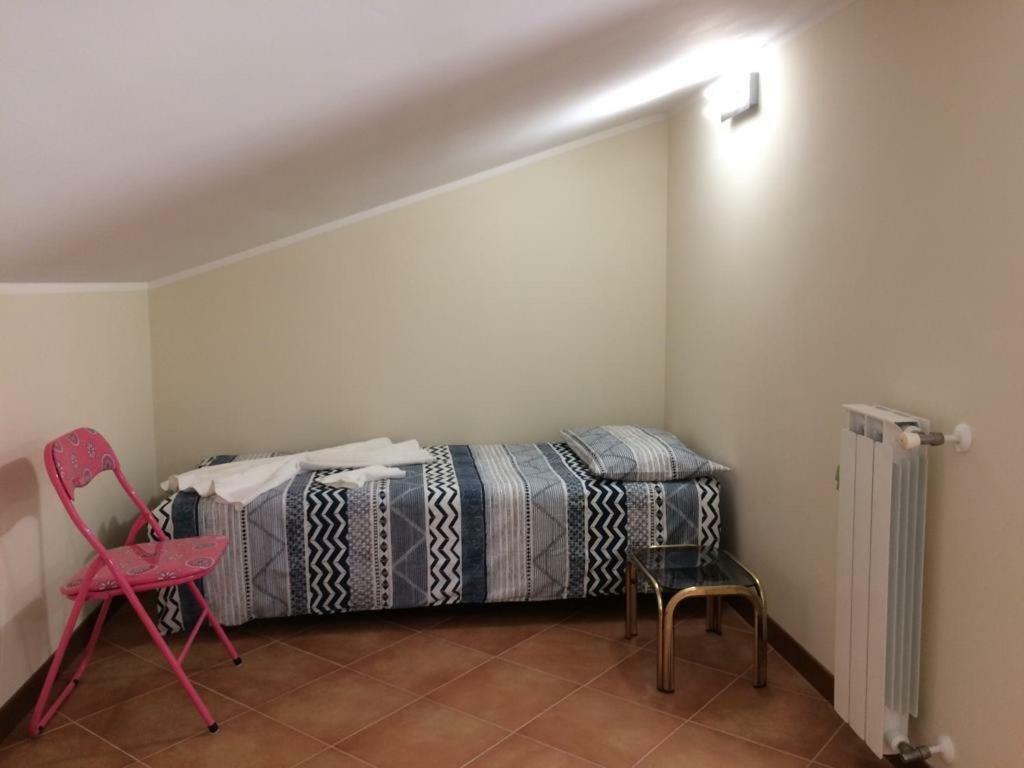 Palidoro House Fiumicino Romaアパートメント エクステリア 写真
