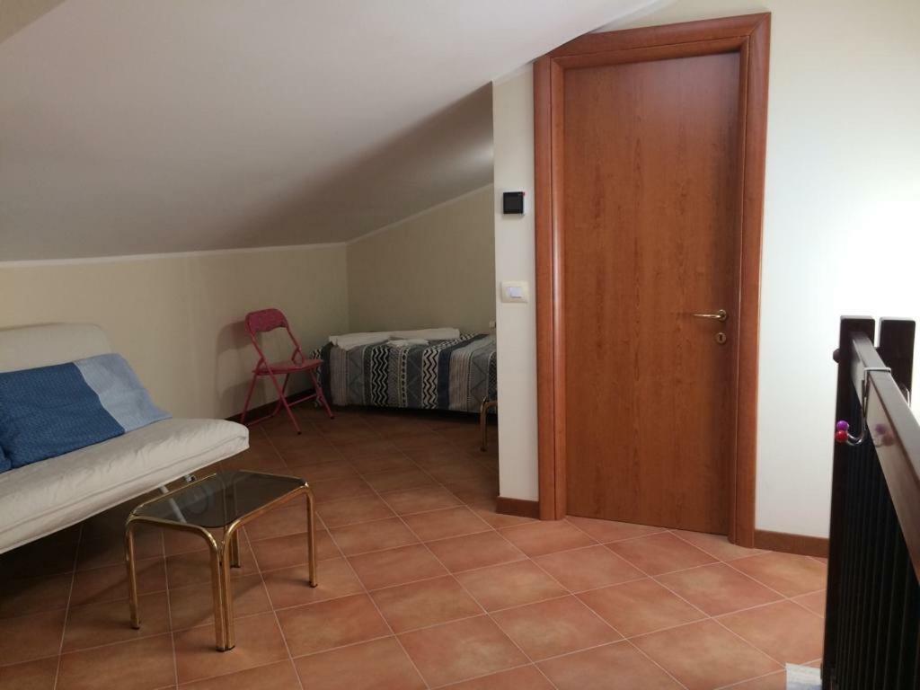 Palidoro House Fiumicino Romaアパートメント エクステリア 写真