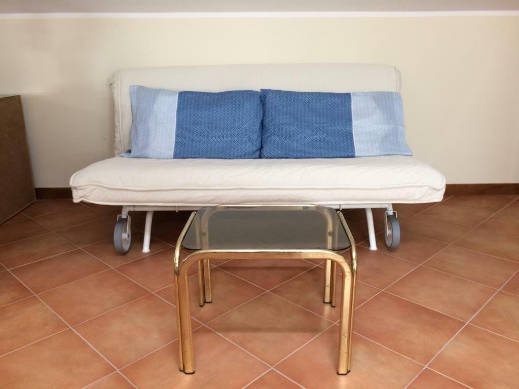 Palidoro House Fiumicino Romaアパートメント エクステリア 写真